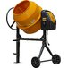 Бетоносмеситель ECO CM-200