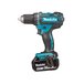 Аккум. дрель-шуруповерт MAKITA LXT DDF 482 RME в чем.