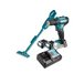 Набор инструментов  CLX226X1 (DF333DZ, CL106FDZ, 2xBL1016, DC10WD), MAKITA