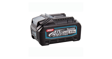 Аккумулятор MAKITA XGT BL 4040 40.0 В, 4.0 А/ч, Li-Ion