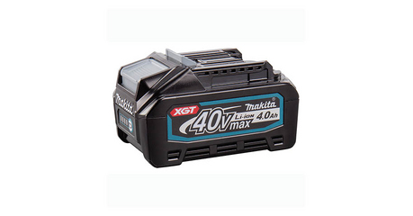 Аккумулятор MAKITA XGT BL 4040 40.0 В, 4.0 А/ч, Li-Ion