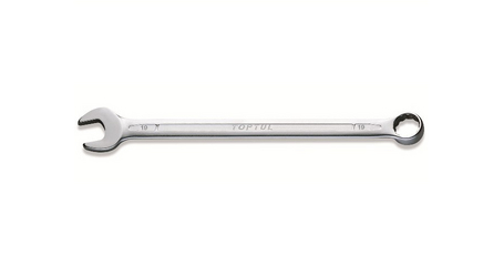 Ключ комбинированный 14мм EXTRA LONG TOPTUL