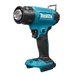 Аккум. термовоздуходувка MAKITA LXT DHG 181 ZK в кейсе + набор сопл