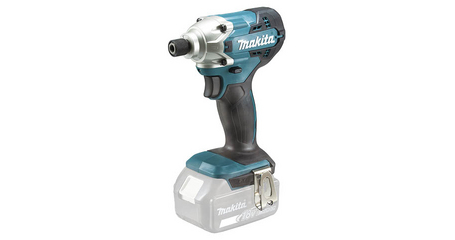 Аккум. шуруповерт MAKITA LXT DTD 156 Z в кор.