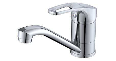 Смеситель для кухни D40, серия 670 ECONOCE