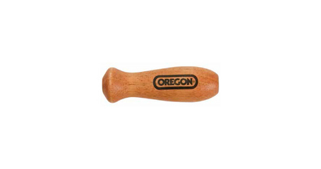 Ручка для напильника деревянная OREGON