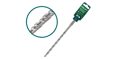 8х150х210 мм бур (сверло) SDS-plus S4 ВОЛАТ