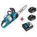 Аккум. пила цепная MAKITA DUC 353 Z шина 35 см (14