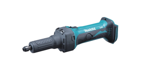 Аккум. прямая шлифмашина MAKITA LXT DGD 800 Z в кор.