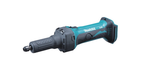 Аккум. прямая шлифмашина MAKITA LXT DGD 800 Z в кор.