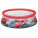 Надувной бассейн Easy Set Тачки, 183х51 см, INTEX