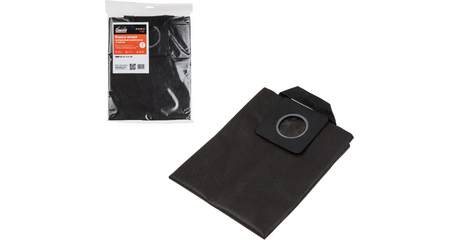 Мешок для пылесоса WORTEX VC 3016 WS многоразовый (молния) GEPARD