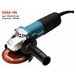 Одноручная углошлифмашина MAKITA 9558 HN в кор.