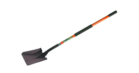 Лопата совковая с черенком 1480мм STARTUL GARDEN (ST6086-01)
