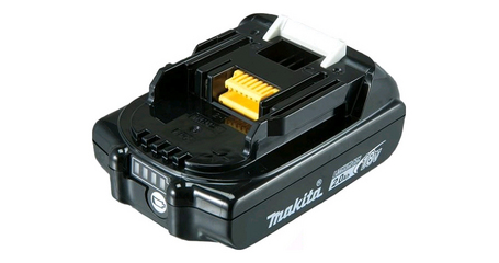 Аккумулятор MAKITA LXT BL 1820 B 18.0 В, 2.0 А/ч, Li-Ion