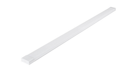 Светильник светодиодный накладной 36Вт PPO-02 1200 4000K Opal AL IP40 160-260V JAZZWAY