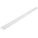Светильник светодиодный накладной 36Вт PPO-02 1200 4000K Opal AL IP40 160-260V JAZZWAY