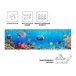 Экран под ванну 3D 1,5м, морское дно, PERFECTO LINEA