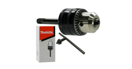 Патрон с адаптером SDS-Plus MAKITA