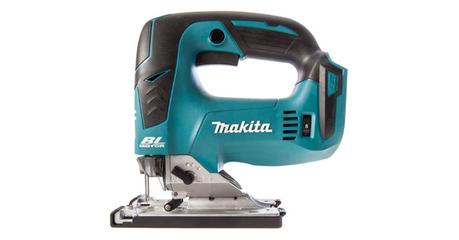 Аккум. лобзик MAKITA LXT DJV 182 Z в кор.