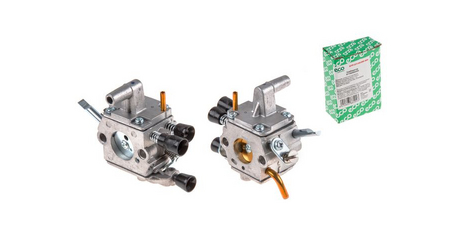 Карбюратор ECO ST120/200/250