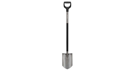 Лопата штыковая Ergonomic FISKARS