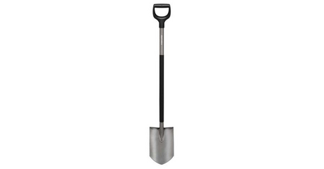 Лопата штыковая Ergonomic FISKARS