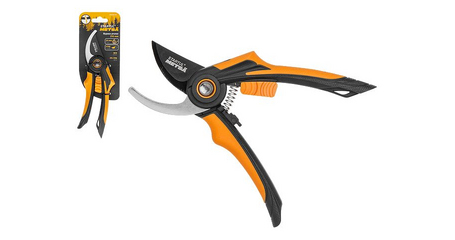 Секатор плоскостной 21см STARTUL METSA (ST6490-02)
