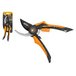 Секатор плоскостной 21см STARTUL METSA (ST6490-02)