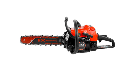 Бензопила HDC HD-C180 шина 35 см (14