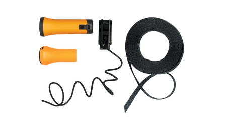 Зап.часть ручка и внутренний корд для FISKARS UPX82