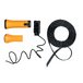 Зап.часть ручка и внутренний корд для FISKARS UPX82