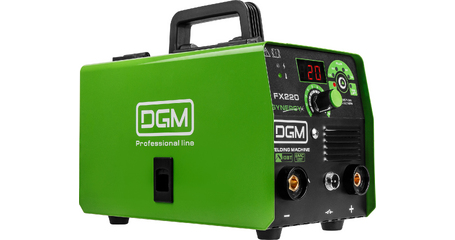 Полуавтомат сварочный DGM FX220