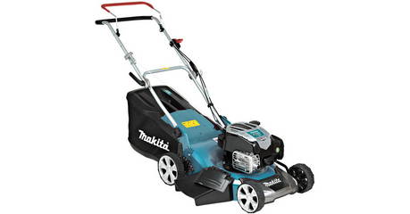 Газонокосилка бензиновая MAKITA PLM 4630 N2