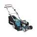 Газонокосилка бензиновая MAKITA PLM 4630 N2