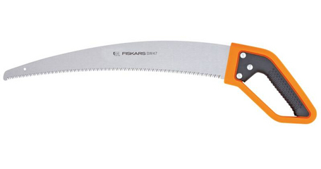 Пила с D-образной ручкой большая SW47 FISKARS