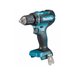 Аккум. дрель-шуруповерт MAKITA LXT DDF 485 Z в кор.