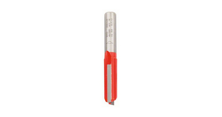 Фреза пазовая EXPERT S8/D12/L31,8 BOSCH