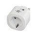 Умная розетка (WI-FI розетка) WA 3000 XS01 Brennenstuhl