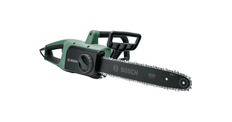 Пила цепная электрическая BOSCH Universal Chain 40 шина 40 см (16