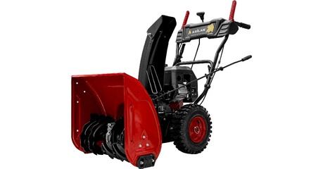 Снегоуборщик ASILAK SBG-761