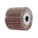 Круг лепестковый 100х120 мм P80 WORTEX для WS 1012 S