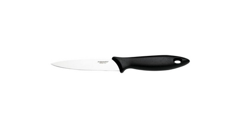 Нож для корнеплодов 11 см Essential Fiskars