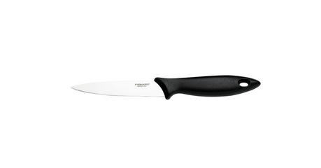 Нож для корнеплодов 11 см Essential Fiskars