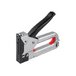 Пистолет скобозабивной мет. 4-10мм STARTUL MASTER (ST4502)