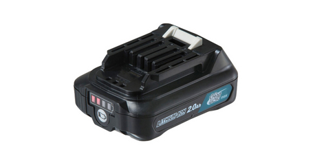 Аккумулятор MAKITA BL 1021 B 12.0 В, 2.0 А/ч, Li-Ion