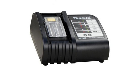 Зарядное устройство MAKITA DC 18 SD