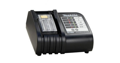 Зарядное устройство MAKITA DC 18 SD