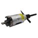Коронка алмазная d 40 мм железобетон LASER HILBERG