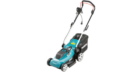 Газонокосилка электрическая MAKITA ELM 3320